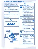 Предварительный просмотр 44 страницы Panasonic CS-XE7MKEW Operating Instructions Manual