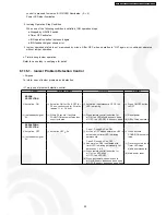 Предварительный просмотр 29 страницы Panasonic CS-XE9CKE Service Manual