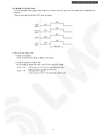 Предварительный просмотр 51 страницы Panasonic CS-XE9CKE Service Manual