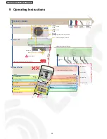 Предварительный просмотр 52 страницы Panasonic CS-XE9CKE Service Manual