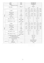 Preview for 11 page of Panasonic CS-XE9WKUAW Service Manual