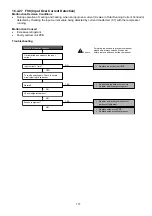 Preview for 117 page of Panasonic CS-XE9WKUAW Service Manual