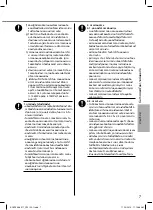 Preview for 7 page of Panasonic CS-XKU9WKT Operating Instructions Manual