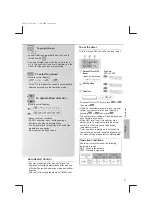 Предварительный просмотр 7 страницы Panasonic CS-XS12VKYF Series Operating Instructions Manual