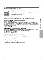 Предварительный просмотр 17 страницы Panasonic CS-XU12UKH-8 Operating Instructions Manual