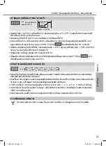 Preview for 13 page of Panasonic CS-XU9XKT Operating Instructions Manual