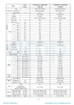 Предварительный просмотр 13 страницы Panasonic CS-XZ20TKEW Service Manual