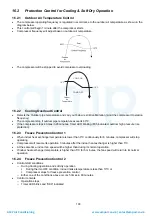 Предварительный просмотр 103 страницы Panasonic CS-XZ20TKEW Service Manual