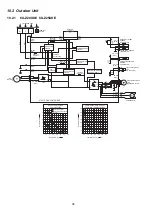 Предварительный просмотр 38 страницы Panasonic CS-XZ20XKEW Service Manual