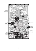 Предварительный просмотр 43 страницы Panasonic CS-XZ20XKEW Service Manual