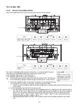 Предварительный просмотр 45 страницы Panasonic CS-XZ20XKEW Service Manual