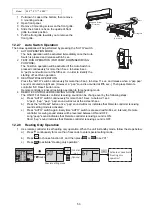 Предварительный просмотр 53 страницы Panasonic CS-XZ20XKEW Service Manual