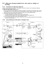 Предварительный просмотр 78 страницы Panasonic CS-XZ20XKEW Service Manual