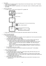 Предварительный просмотр 90 страницы Panasonic CS-XZ20XKEW Service Manual