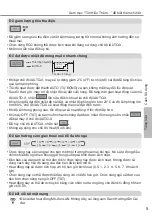 Предварительный просмотр 5 страницы Panasonic CS-XZ9ZKH-8 Operating Instructions Manual