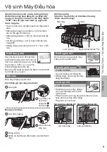 Предварительный просмотр 9 страницы Panasonic CS-XZ9ZKH-8 Operating Instructions Manual