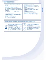 Предварительный просмотр 15 страницы Panasonic CS-YA18NKS Operating Instructions Manual