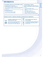 Preview for 9 page of Panasonic CS-YC18MKV Operating Instructions Manual