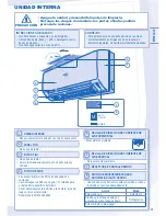 Preview for 13 page of Panasonic CS-YC18MKV Operating Instructions Manual