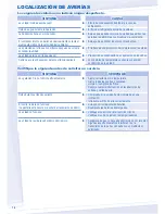 Preview for 14 page of Panasonic CS-YC18MKV Operating Instructions Manual