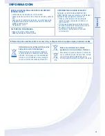 Preview for 15 page of Panasonic CS-YC18MKV Operating Instructions Manual