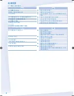 Preview for 20 page of Panasonic CS-YC9MKH Operating Instructions Manual