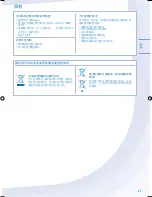 Preview for 21 page of Panasonic CS-YC9MKH Operating Instructions Manual