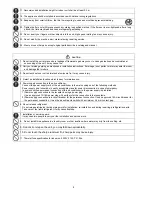 Preview for 4 page of Panasonic CS-YC9MKV Service Manual