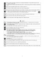 Preview for 4 page of Panasonic CS-YE12MKE Service Manual