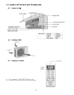 Preview for 10 page of Panasonic CS-YE12MKE Service Manual