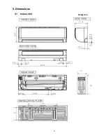 Preview for 11 page of Panasonic CS-YE12MKE Service Manual