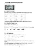 Preview for 27 page of Panasonic CS-YE12MKE Service Manual