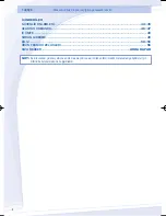 Preview for 4 page of Panasonic CS-YE12MKX Operating Instructions Manual