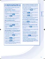 Preview for 23 page of Panasonic CS-YE12MKX Operating Instructions Manual