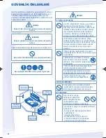 Preview for 44 page of Panasonic CS-YE12MKX Operating Instructions Manual