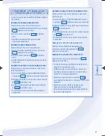 Preview for 47 page of Panasonic CS-YE12MKX Operating Instructions Manual