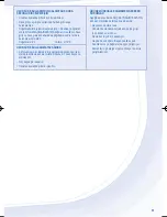 Preview for 55 page of Panasonic CS-YE12MKX Operating Instructions Manual