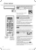 Предварительный просмотр 6 страницы Panasonic CS-YE12UKV-6 Manual