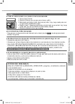 Предварительный просмотр 11 страницы Panasonic CS-YE12UKV-6 Manual