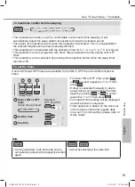 Предварительный просмотр 19 страницы Panasonic CS-YE12UKV-6 Manual