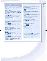 Preview for 11 page of Panasonic CS-YE9MKX Operating Instructions Manual