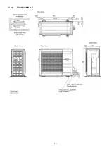 Preview for 15 page of Panasonic CS-YS12MKV-7 Service Manual