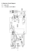 Preview for 28 page of Panasonic CS-YS12MKV-7 Service Manual