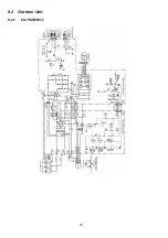 Preview for 30 page of Panasonic CS-YS12MKV-7 Service Manual