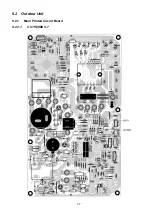 Preview for 37 page of Panasonic CS-YS12MKV-7 Service Manual