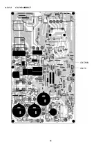 Preview for 38 page of Panasonic CS-YS12MKV-7 Service Manual