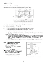 Preview for 41 page of Panasonic CS-YS12MKV-7 Service Manual