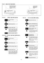 Preview for 42 page of Panasonic CS-YS12MKV-7 Service Manual