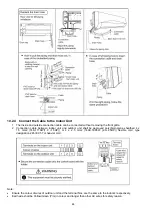 Preview for 44 page of Panasonic CS-YS12MKV-7 Service Manual