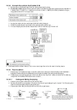 Preview for 47 page of Panasonic CS-YS12MKV-7 Service Manual